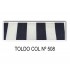 TOLDO COL. 508