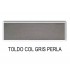 TOLDO COL. GRIS PERLA