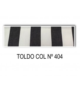 TOLDO COL. Nº 404