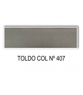 TOLDO COL. Nº 407