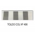 TOLDO COL. Nº 406