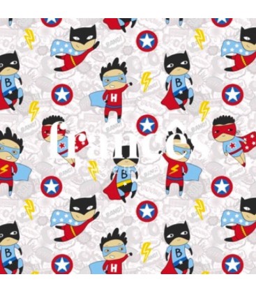HEROES 22063