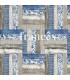 CROWN AZUL TEFLON