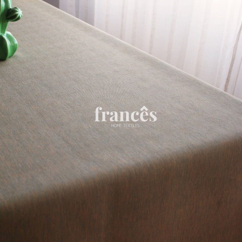 FABRIC BEIGE POLYLINE