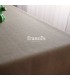 FABRIC BEIGE POLYLINE