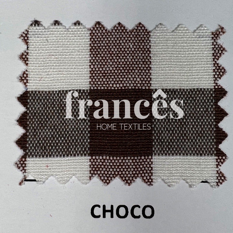 WOVEN CUBA