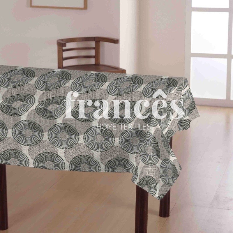 TWISTER GRIS TEFLON