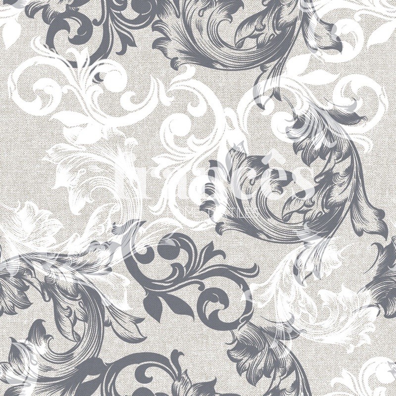 TRIA GRIS TEFLON