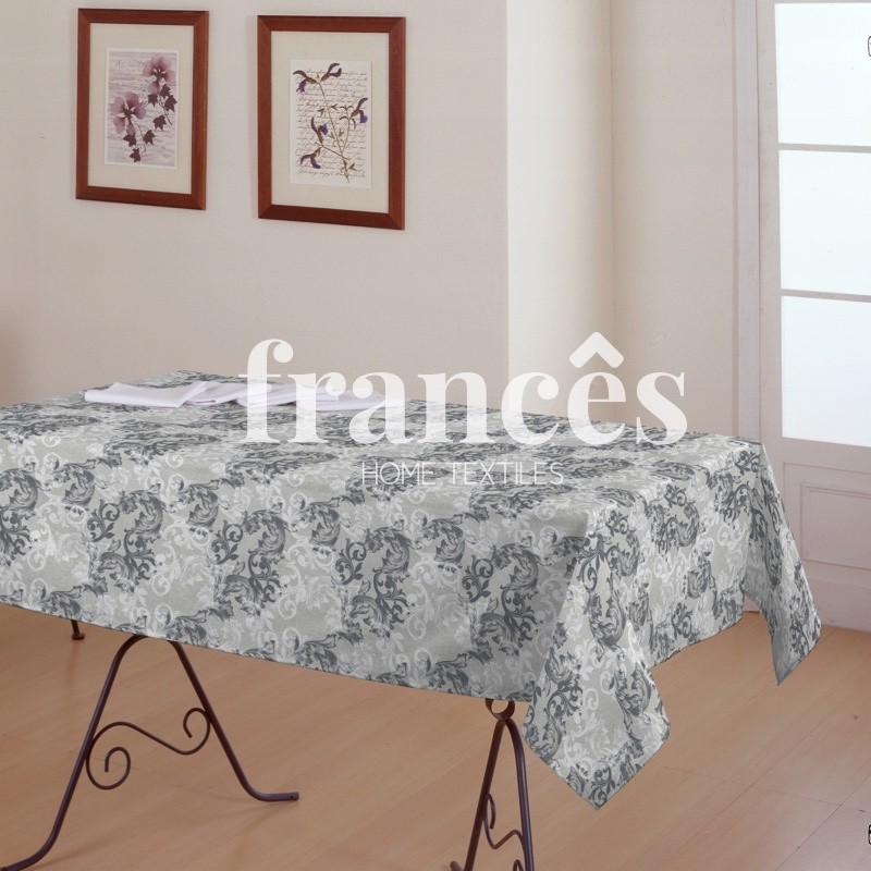 TRIA GRIS TEFLON