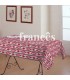 MALLORQUINA 2 FUCSIA ALLO TEFLON