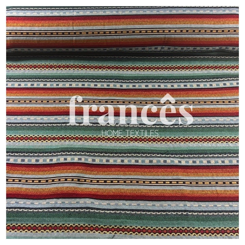 ROSARIO MULTICOLOR 2 GOBELINO