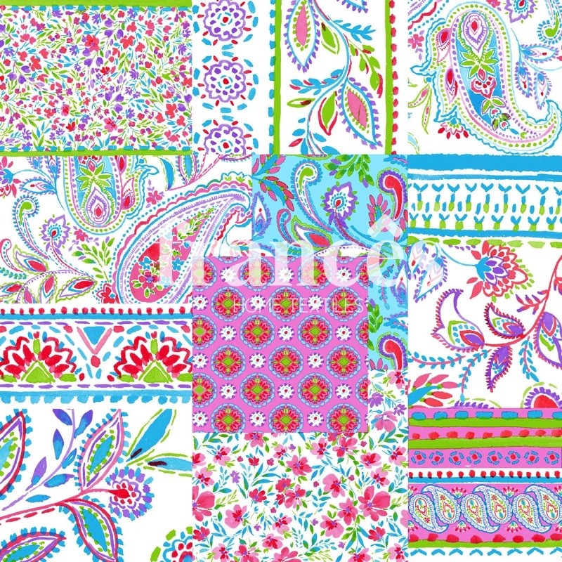 PAISLEY 24014