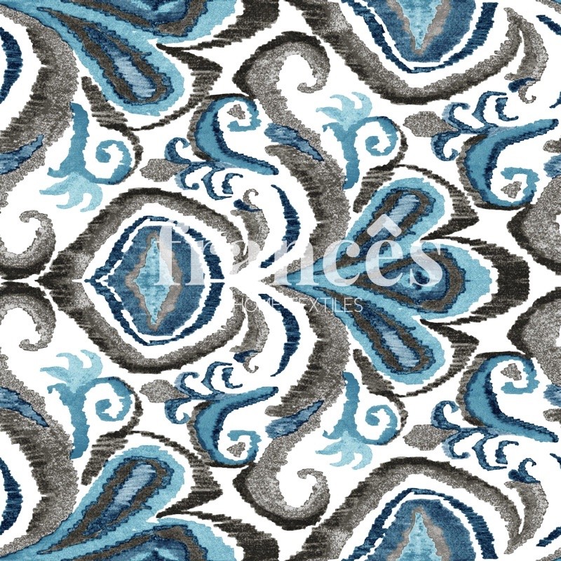 BABEL AZUL TEFLON
