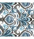 BABEL AZUL TEFLON