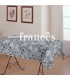 TARDOR GRIS TEFLON