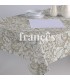 PAULA BEIGE TEFLON