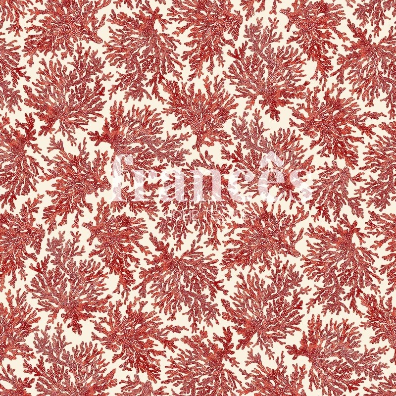 CORAL CORAL TEFLON