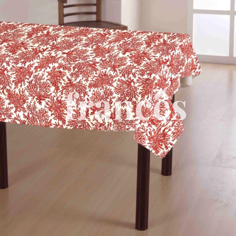 CORAL CORAL TEFLON