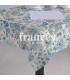 JARDIN AZUL TEFLON