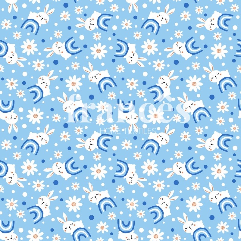 DAISY 100% COTTON