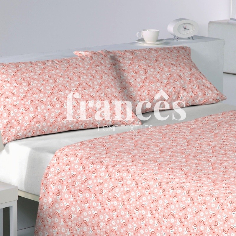 DAISY 100% COTTON