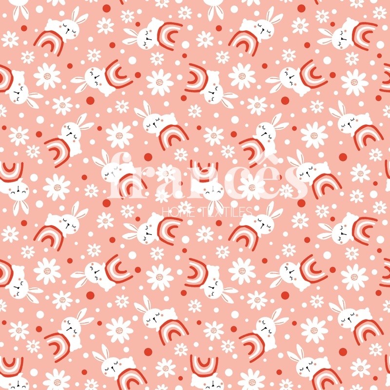 DAISY 100% COTTON