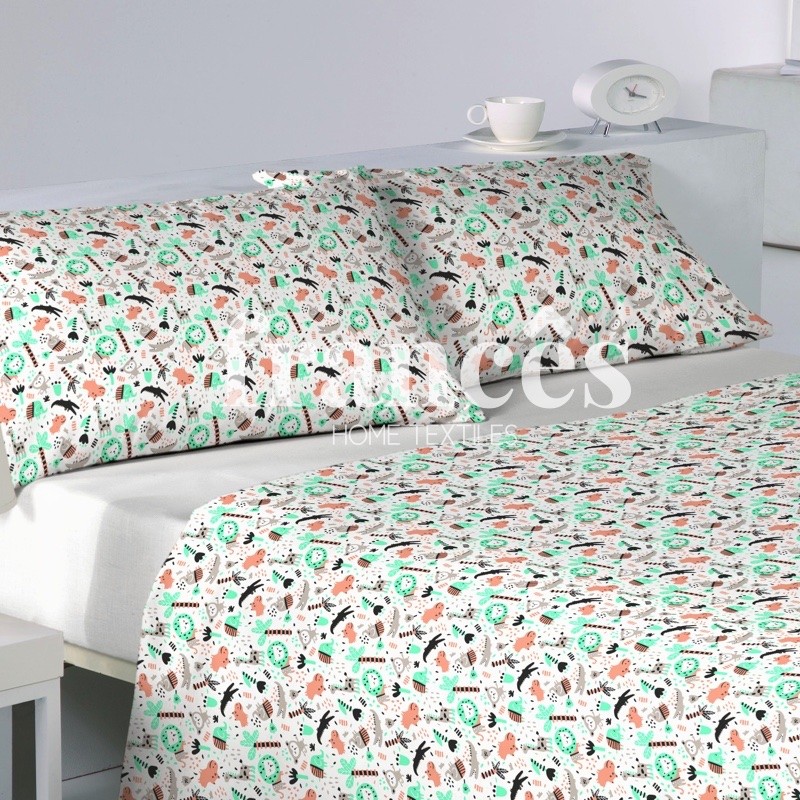 SABANA 100% COTTON 24710