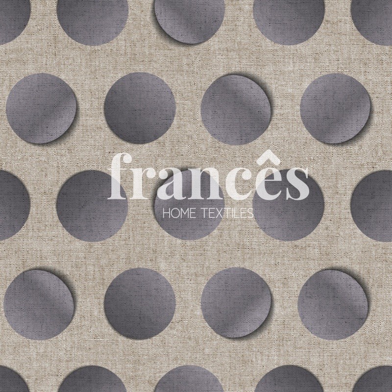SPOT GRIS TEFLON