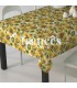 GIRASOLES TEFLON