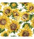 GIRASOLES TEFLON