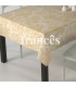 ROMANTICO OCRE TEFLON
