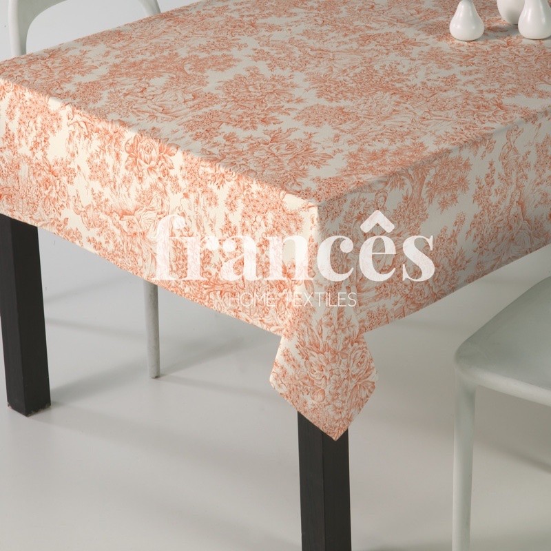 ROMANTICO OCRE TEFLON
