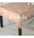 ROMANTICO OCRE TEFLON