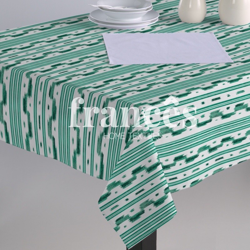 FORMENTOR VERDE TEFLON