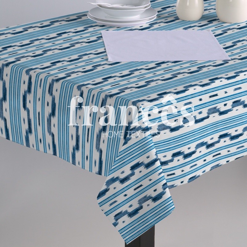 FORMENTOR TURQUESA TEFLON