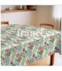 TIARE GREEN HULE PVC