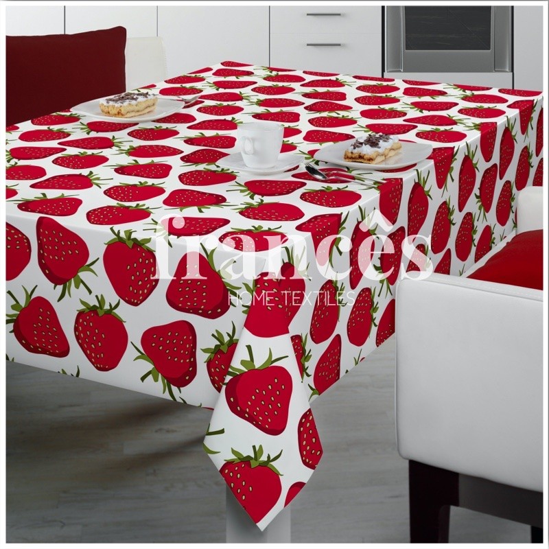 FRESAS HULE PVC