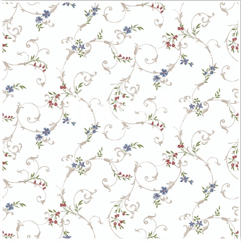 NIA GARNET HULE PVC