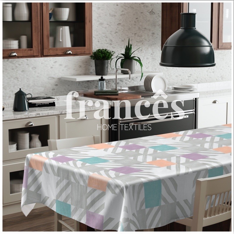 JESSICA MULTI HULE PVC