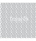 DOTS SILVER HULE PVC