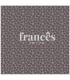DOTS TAUPE DARK HULE PVC