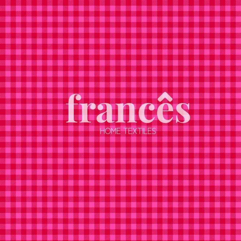 NEON FUCSIA TEFLON