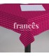 NEON FUCSIA TEFLON
