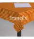 NEON NARANJA TEFLON