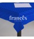 NEON AZUL TEFLON