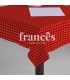NEON ROJO TEFLON