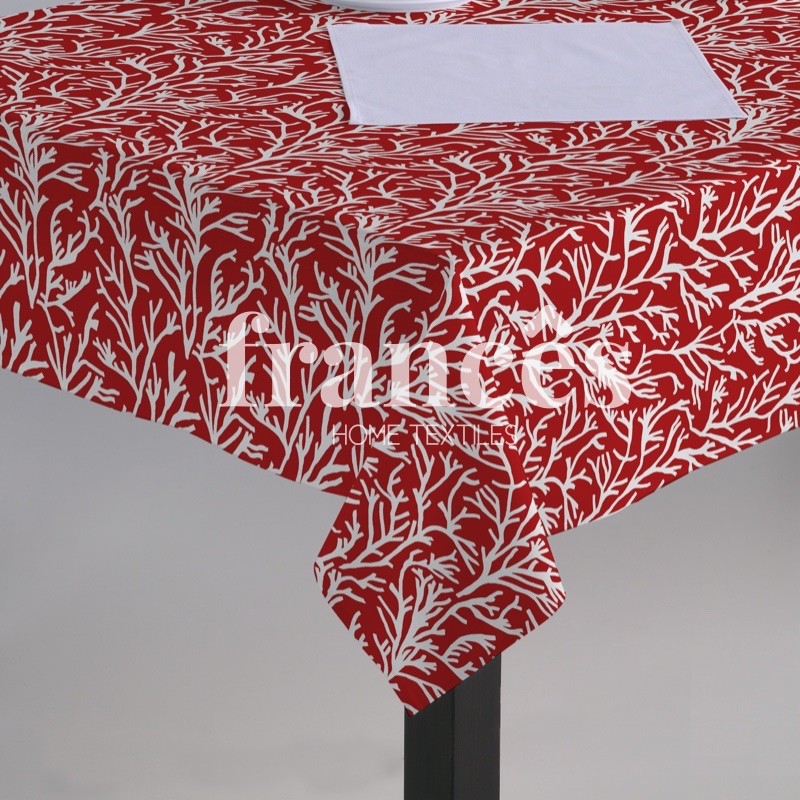 DUBLIN CORAL TEFLON