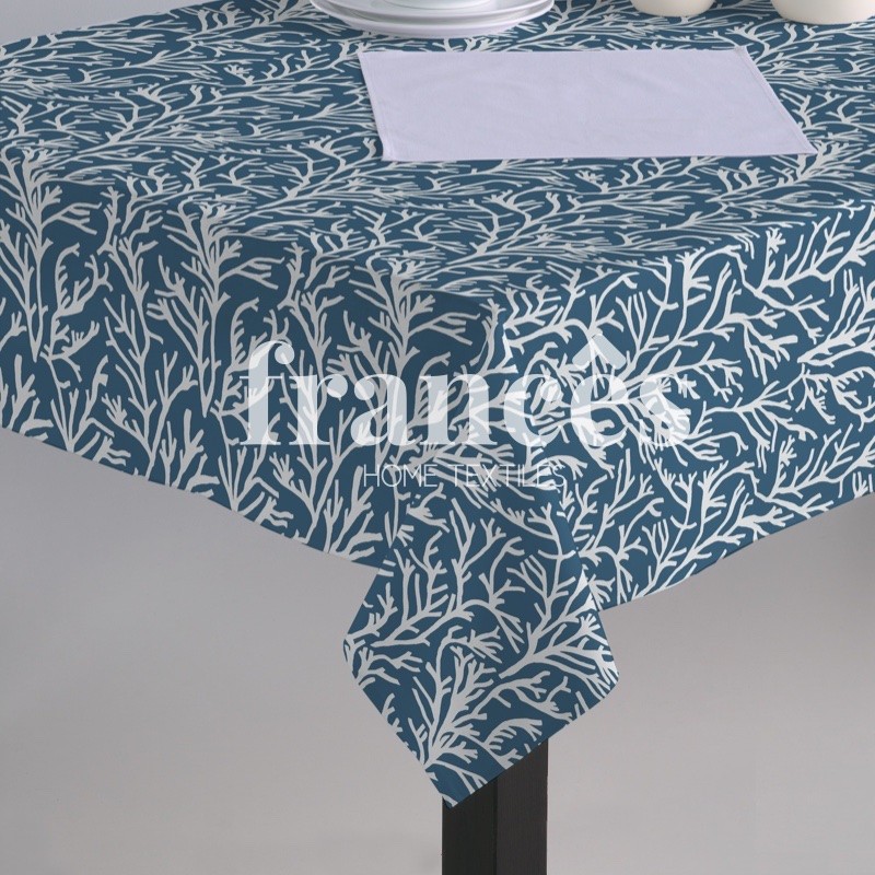 DUBLIN AZUL TEFLON