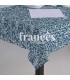 DUBLIN AZUL TEFLON