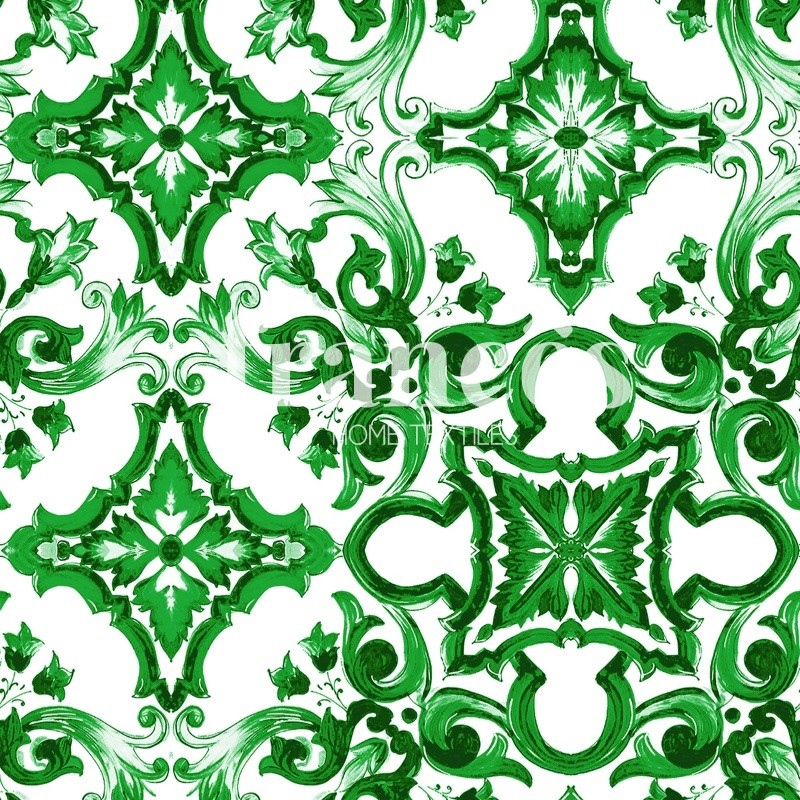 FEZ VERDE TEFLON